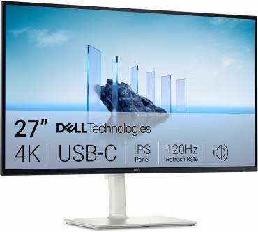 Produktbild Dell S2725QC