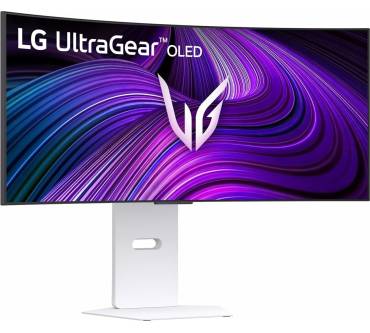 Produktbild LG 34GX90SA-W