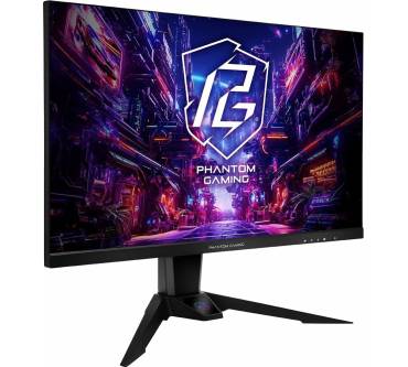Produktbild ASRock PG27FFX2A