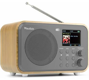 Produktbild Audizio Milan