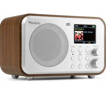 Produktbild Audizio Milan
