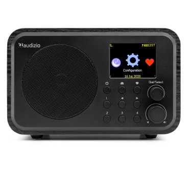 Produktbild Audizio Venice