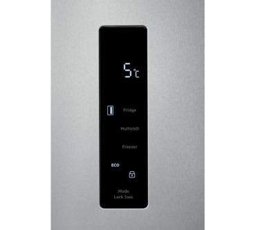 Produktbild AEG RXB659E6NU