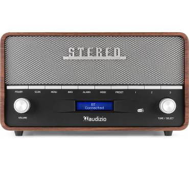 Produktbild Audizio Corno