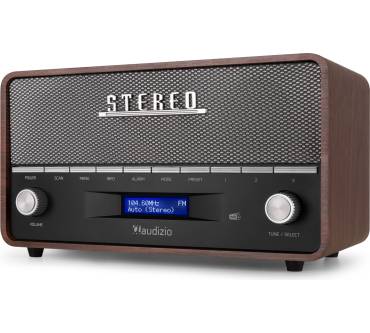 Produktbild Audizio Corno