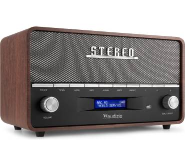 Produktbild Audizio Corno