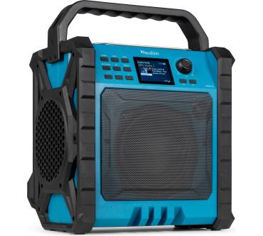 Produktbild Audizio Temi-XL Jobsite