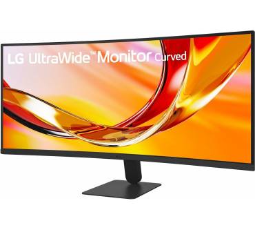 Produktbild LG UltraWide 34U601B-B