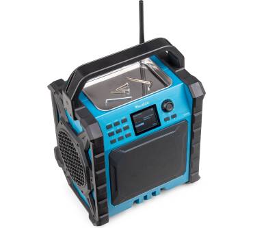 Produktbild Audizio Temi-XL Jobsite