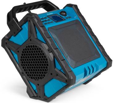 Produktbild Audizio Temi-XL Jobsite