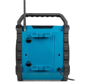 Produktbild Audizio Temi-XL Jobsite