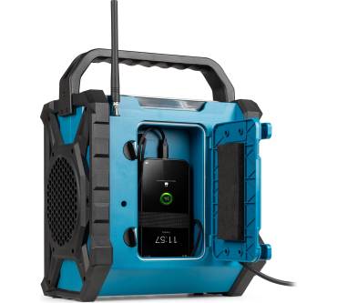 Produktbild Audizio Temi-XL Jobsite