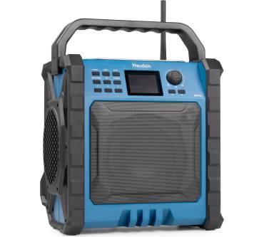 Produktbild Audizio Temi-XL Jobsite