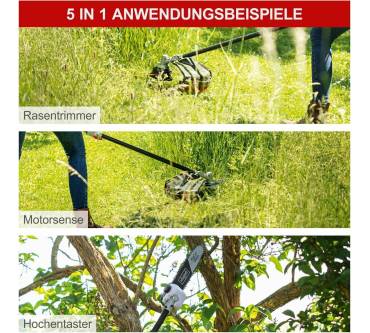 Produktbild Scheppach MTC42-5P