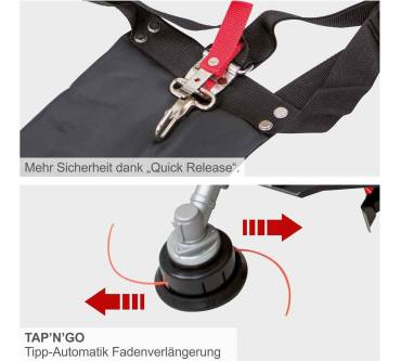 Produktbild Scheppach MTC42-5P
