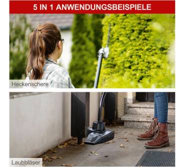 Produktbild Scheppach MTC42-5P