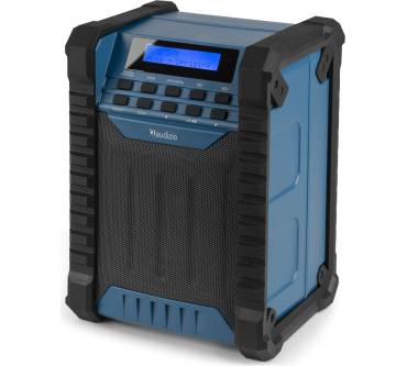 Produktbild Audizio Temi Jobsite