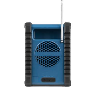 Produktbild Audizio Temi Jobsite