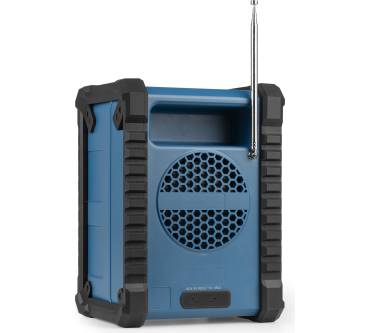 Produktbild Audizio Temi Jobsite