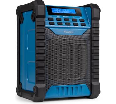 Produktbild Audizio Temi Jobsite