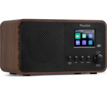 Produktbild Audizio Avio