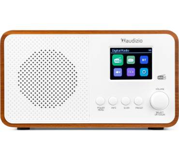 Produktbild Audizio Avio