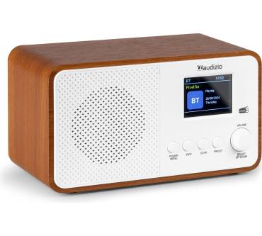 Produktbild Audizio Avio