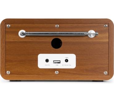 Produktbild Audizio Avio