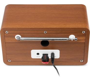 Produktbild Audizio Avio