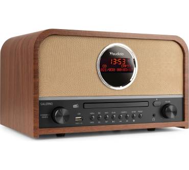 Produktbild Audizio Salerno