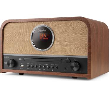 Produktbild Audizio Salerno