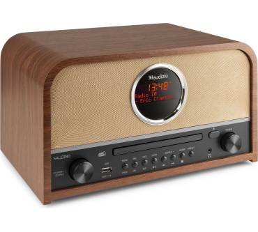 Produktbild Audizio Salerno
