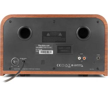 Produktbild Audizio Salerno