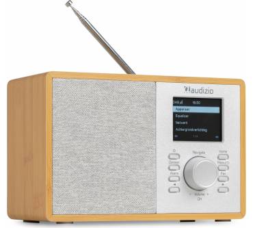 Produktbild Audizio Cosa