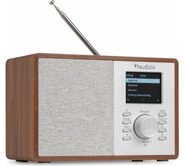 Produktbild Audizio Cosa