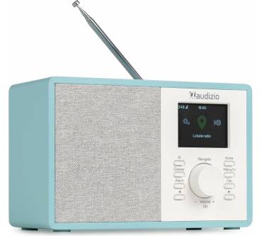 Produktbild Audizio Cosa