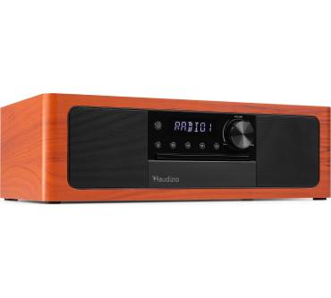 Produktbild Audizio Lunata