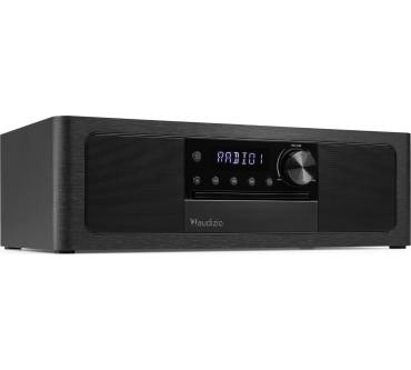 Produktbild Audizio Lunata