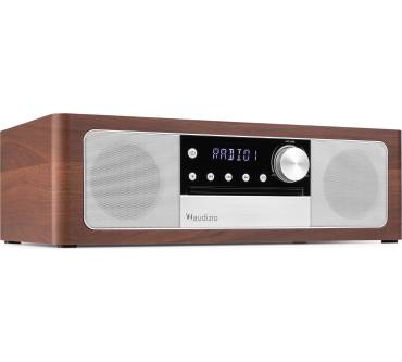 Produktbild Audizio Lunata