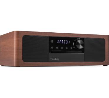 Produktbild Audizio Lunata