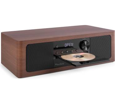 Produktbild Audizio Lunata