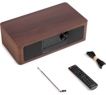 Produktbild Audizio Lunata