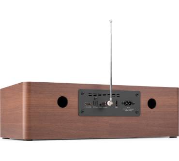 Produktbild Audizio Lunata