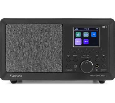 Produktbild Audizio Padova