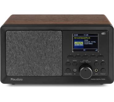 Produktbild Audizio Padova