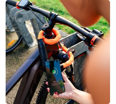Produktbild Serea Swift (100 cm)
