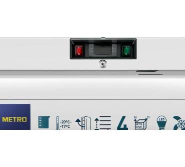 Produktbild METRO Professional GRE6600G
