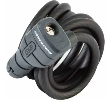 Produktbild Bontrager Comp Combo Fahrrad Kabelschloss