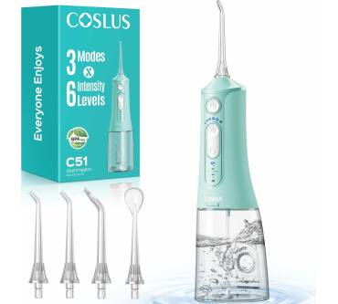 Produktbild Coslus E51