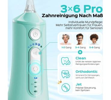 Produktbild Coslus E51